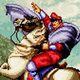 Image for article titled M. Bison Wants to Take Over the (Art) World